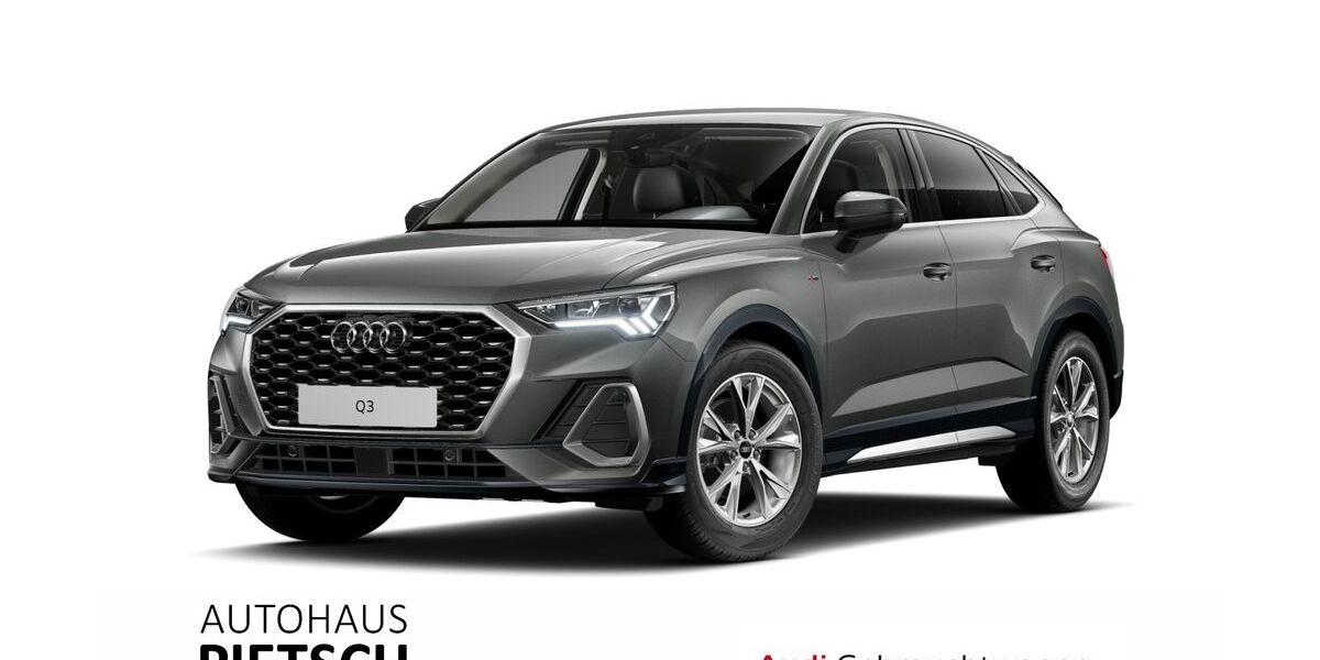 Audi Q3 14.055 km 38.780 &euro; Melle 49324
