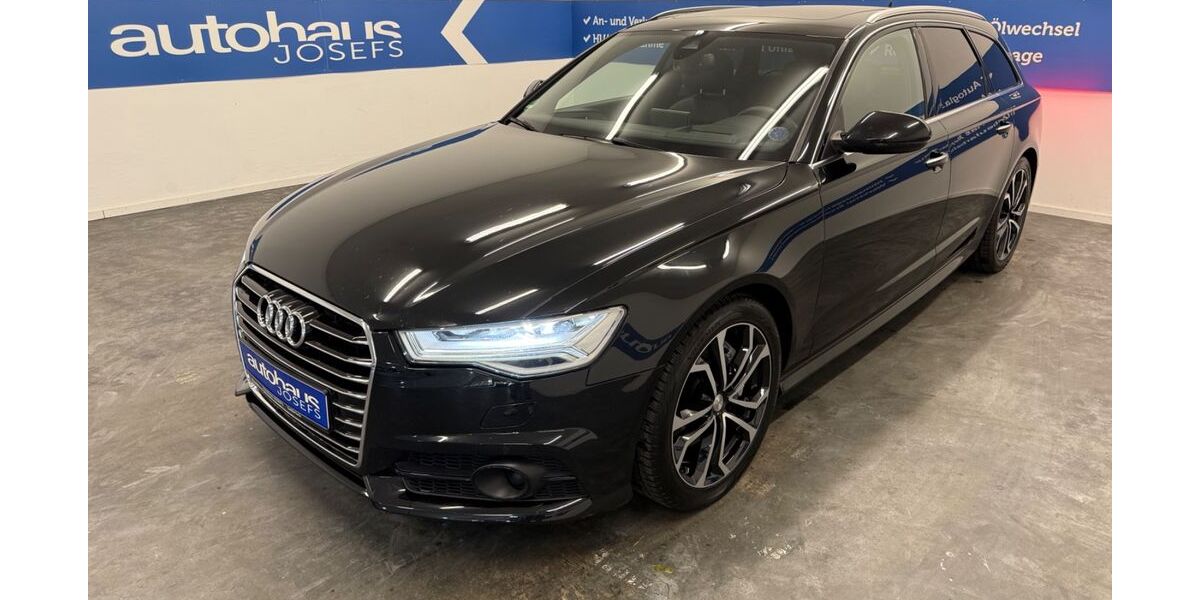 Audi A6 197.677 km 18.500 &euro; Delbrück 33129