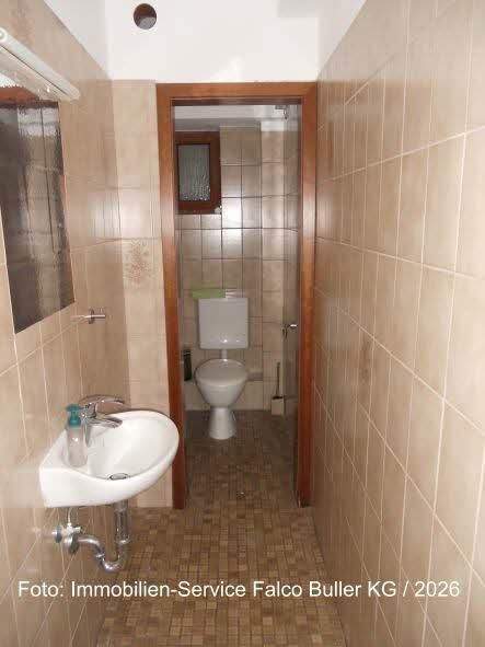 Gewerbeobjekt Bad Oeynhausen Innenstadt - 780&euro; | Angebot:25695669