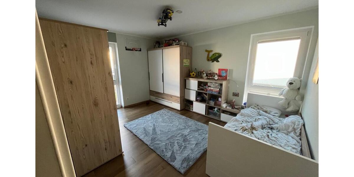 Doppelhaushälfte in einer ruhigen Wohnlage in Pavenstädt 5 zimmer