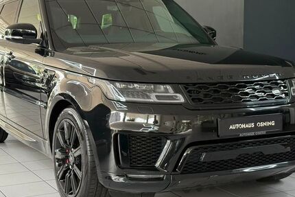 Land Rover Range Rover Sport 155.000 km 39.900 &euro; Lage 32791