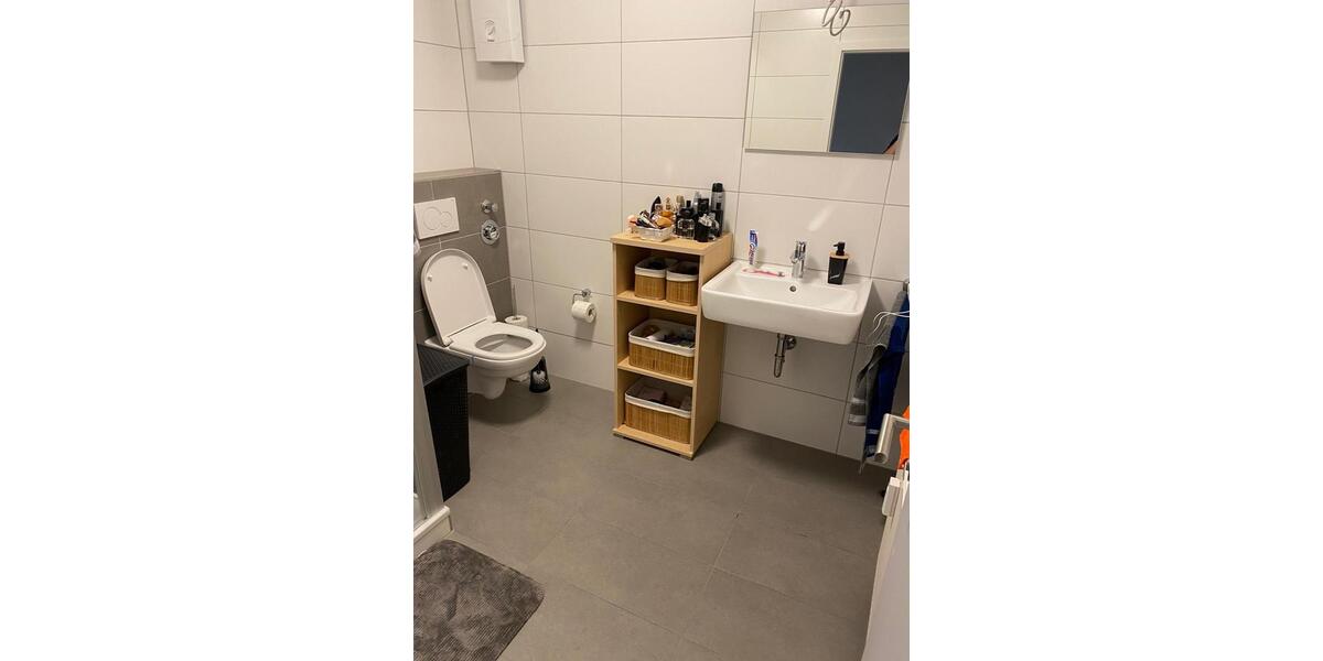 Etagenwohnung Hövelhof - 2 Zimmer, 65 m&sup2;, 658&euro; | Angebot:25580159