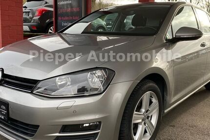 VW Golf 100.000 km 15.890 &euro; Oerlinghausen 33813