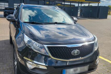Kia Sportage 199.000 km 10.500 € Bielefeld 33659