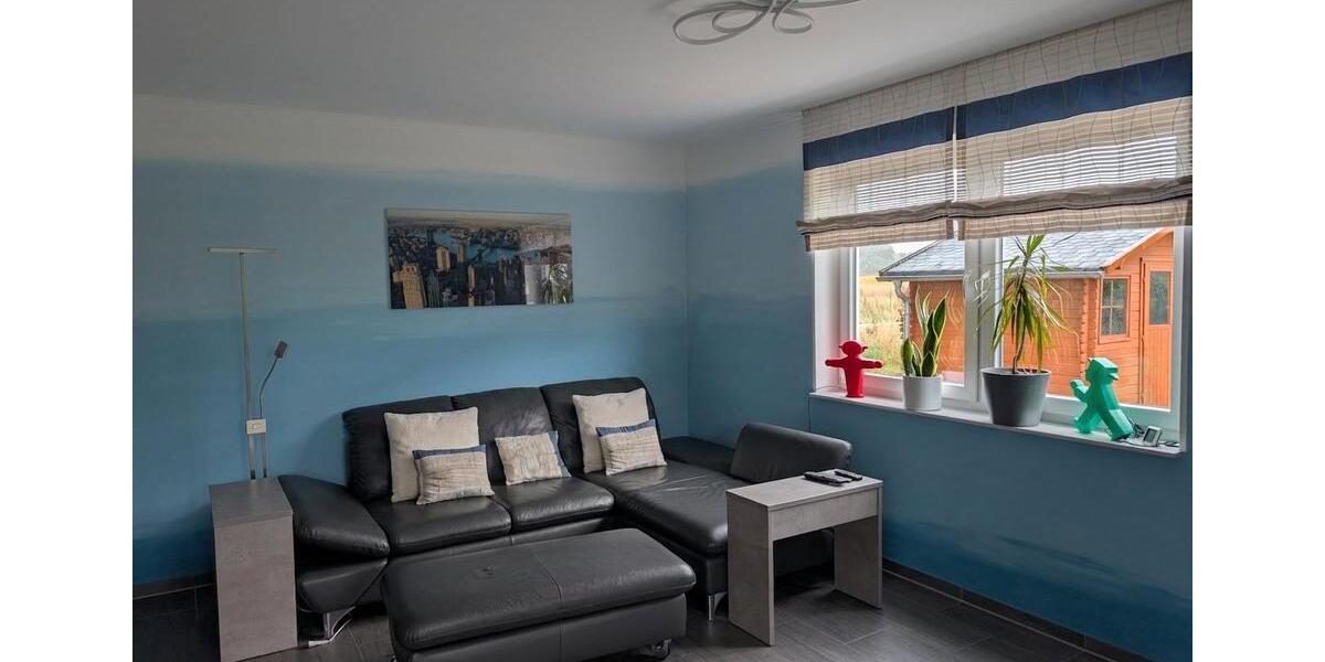 Erdgeschoßwohnung Schloß Holte-Stukenbrock Stukenbrock - 3 Zimmer, 91 m&sup2;, 340.000&euro; | Angebot:27414615