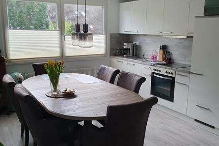 Wohnung Detmold Hiddesen - 1 Zimmer, 61 m&sup2;, 850&euro; | Angebot:26145679