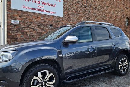 Dacia Duster 31.512 km 16.990 &euro; Spenge 32139