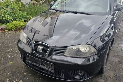 Seat Ibiza 224.223 km 1.000 &euro; Bielefeld 33739