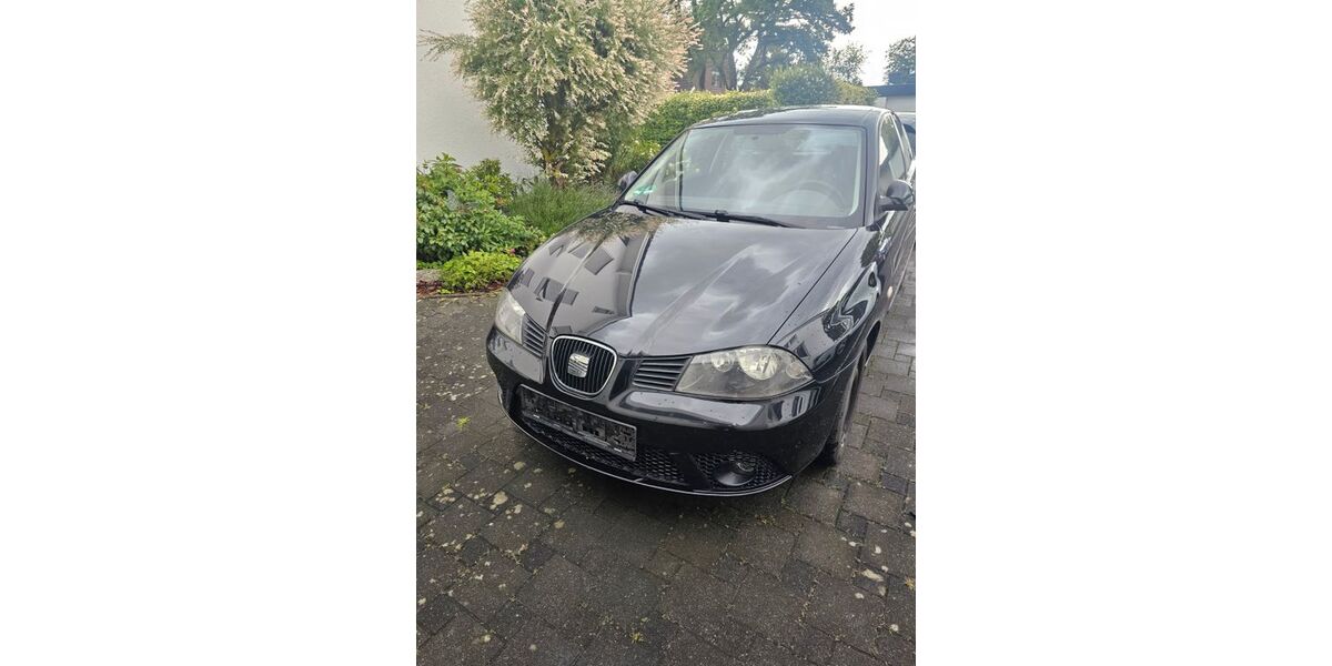 Seat Ibiza 224.223 km 1.000 &euro; Bielefeld 33739