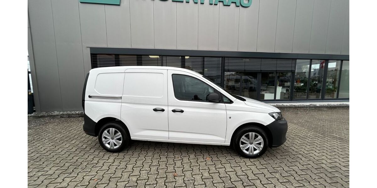 VW Caddy 7.989 km 25.280 &euro; Schloß Holte-Stukenbrock 33758