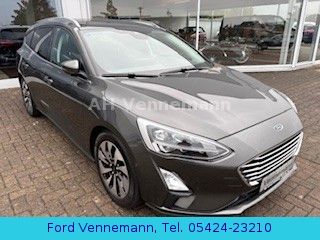 Ford Focus 46.750 km 17.490 € Hilter 49176