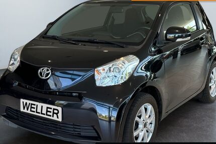 Toyota IQ