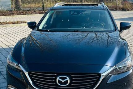 Mazda 6 199.999 km 8.900 &euro; Bielefeld 33699