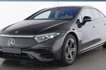 Mercedes-Benz EQS 29.990 km 77.890 € Oelde 59302