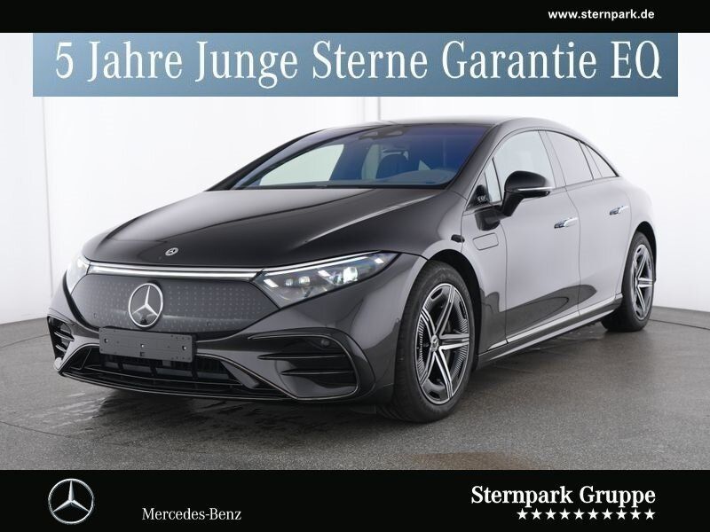 Mercedes-Benz EQS 29.990 km 77.890 € Oelde 59302