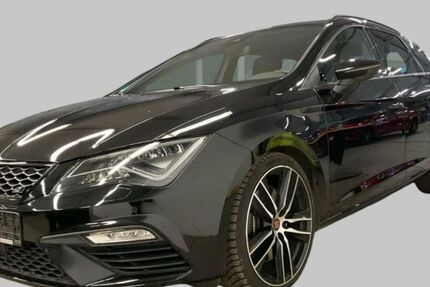 Seat Leon 73.264 km 24.850 &euro; Herford 32051