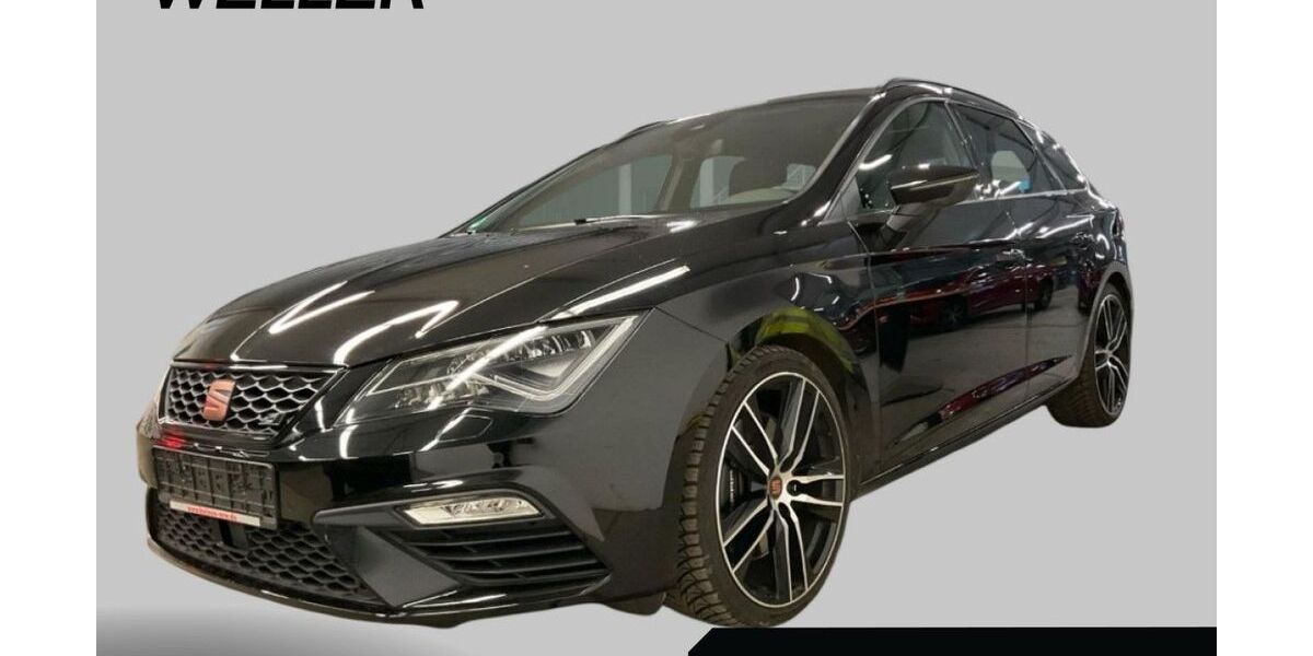 Seat Leon 73.264 km 24.850 &euro; Herford 32051