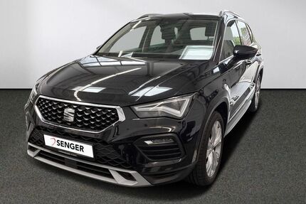 Seat Ateca 70.800 km 24.880 &euro; Bielefeld 33609