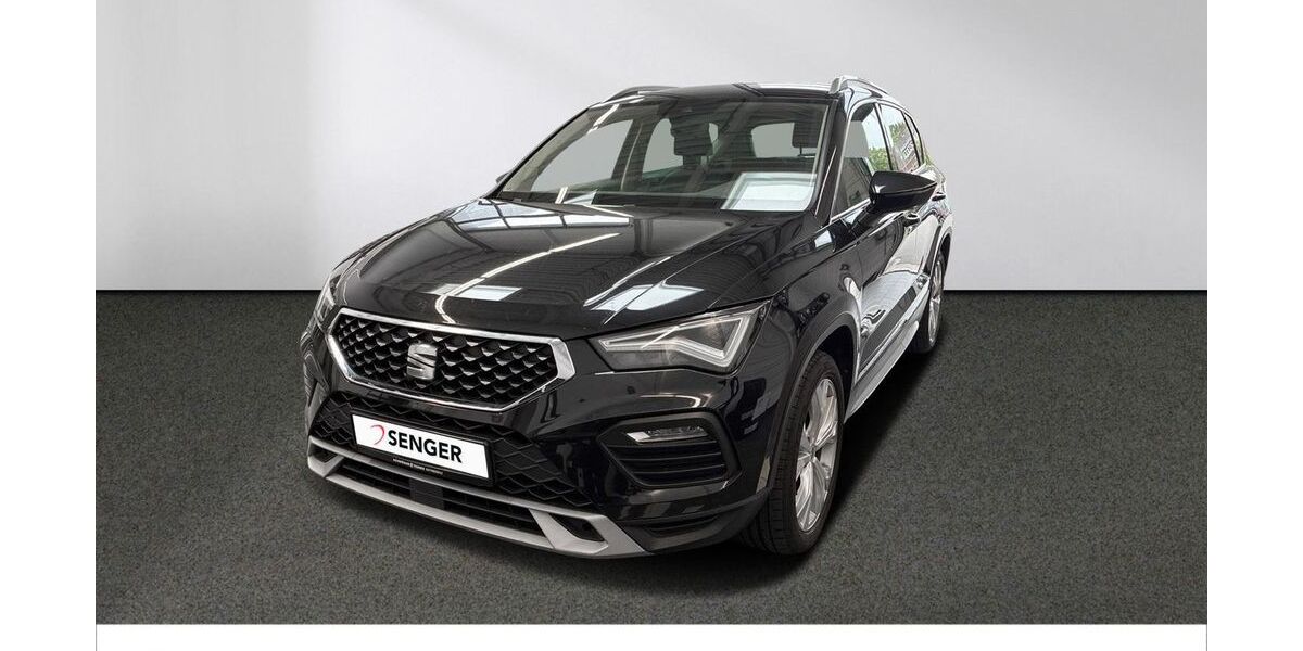 Seat Ateca 70.800 km 24.880 &euro; Bielefeld 33609