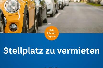 Garagen / Stellplätze Herford Diebrock - 10&euro; | Angebot:14060010