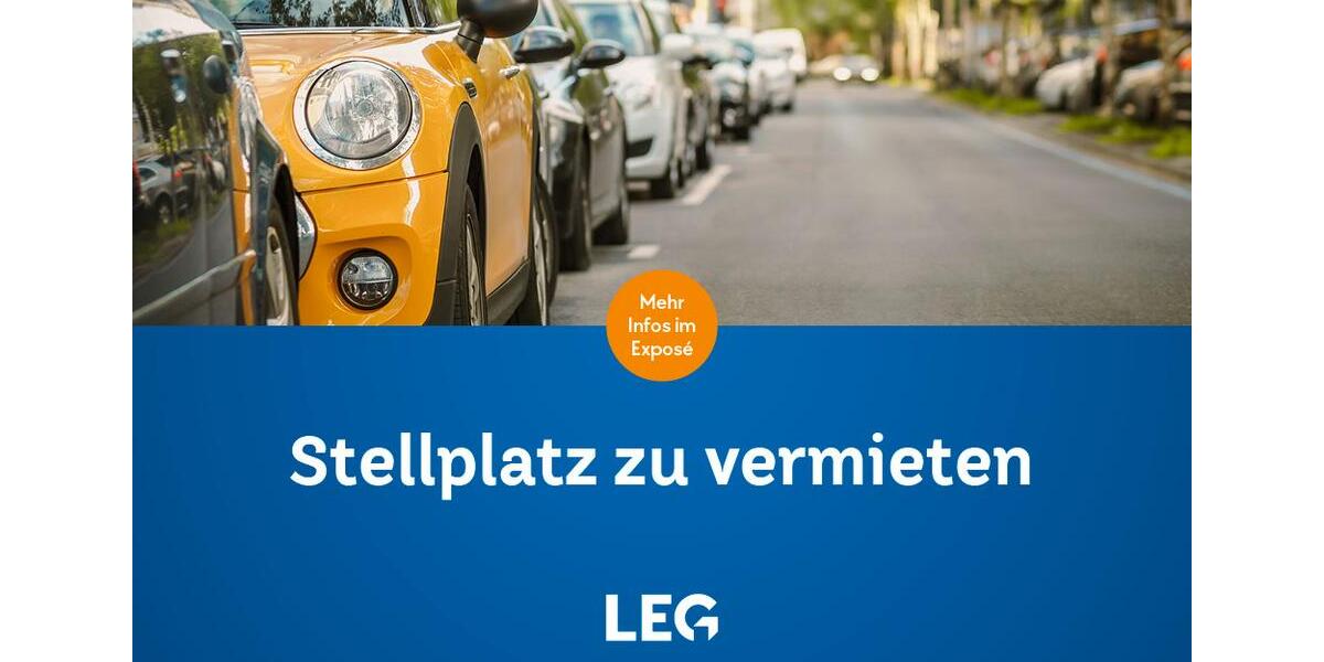 Garagen / Stellplätze Herford Diebrock - 10&euro; | Angebot:14060010