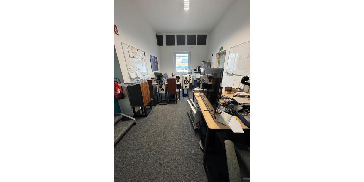 Gewerbeobjekt Bielefeld Brackwede - 324&euro; | Angebot:25518122