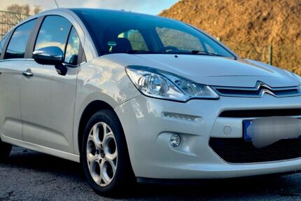 Citroen C3 147.800 km 3.490 &euro; Bielefeld 33649
