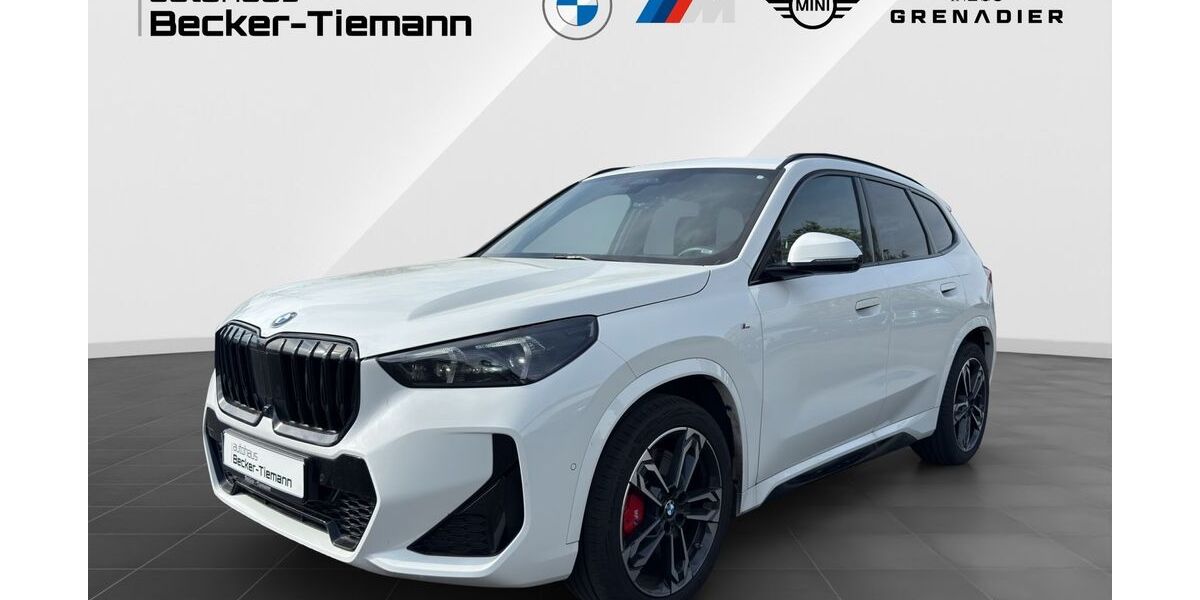 BMW X1 36.091 km 41.805 &euro; Spenge 32139