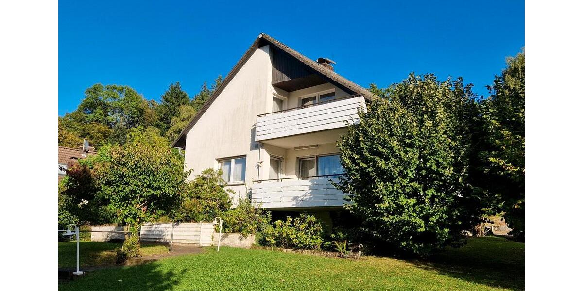 Einfamilienhaus Detmold Hiddesen - 6 Zimmer, 171 m&sup2;, 325.000&euro; | Angebot:26123082