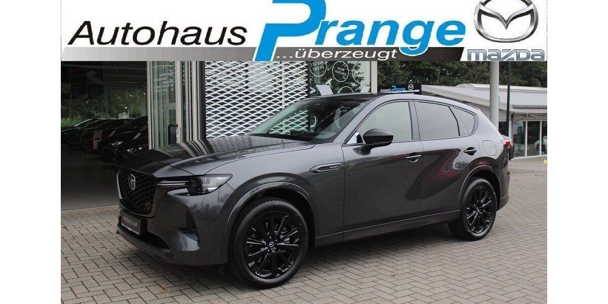 Mazda CX-60 2.097 km 51.985 &euro; Hilter 49176