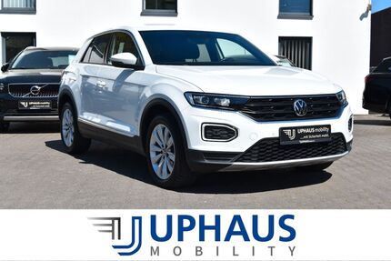VW T-Roc 52.983 km 19.960 &euro; Werther/Westfalen 33824