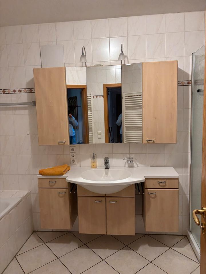 Sehr schön gelegene Wohnung zu verkaufen