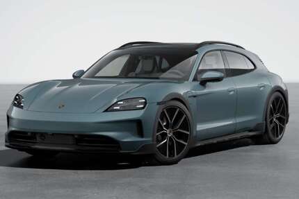 Porsche Taycan 11.000 km 104.800 &euro; Bielefeld 33719