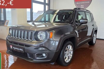 Jeep Renegade 35.100 km 14.999 &euro; Bielefeld 33647