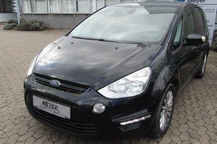 Ford S-Max 179.104 km 4.450 &euro; Bad Oeynhausen 32547