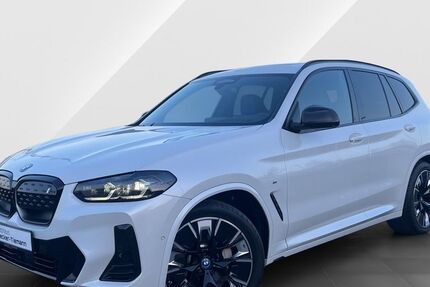 BMW iX3 56.865 km 39.891 &euro; Bielefeld 33719