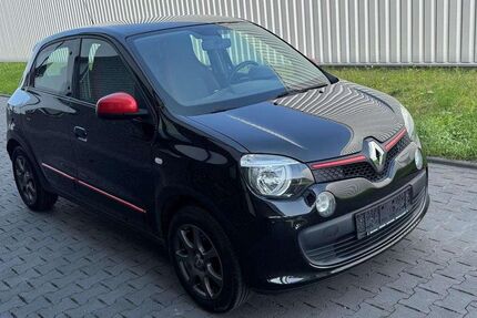 Renault Twingo 99.000 km 5.699 € Paderborn 33106