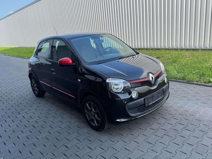 Renault Twingo 99.000 km 5.699 € Paderborn 33106
