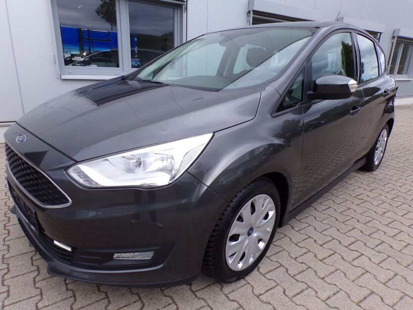 C-Max