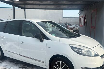 Renault Scenic 147.866 km 5.999 &euro; Enger 32130