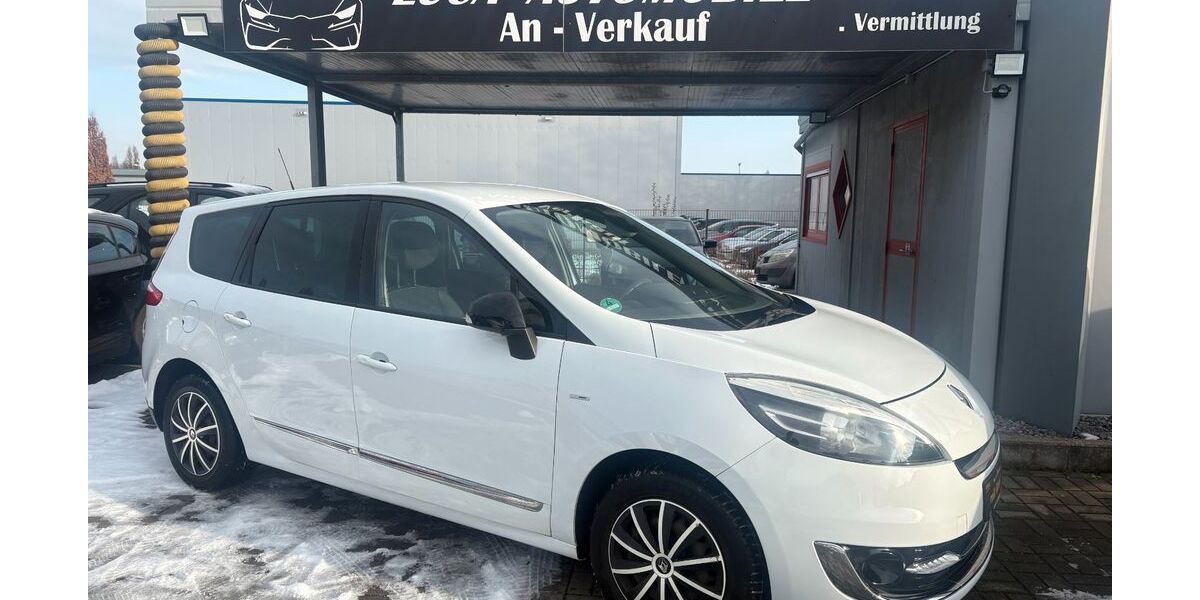 Renault Scenic 147.866 km 5.999 &euro; Enger 32130