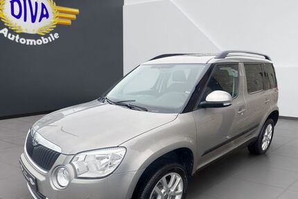 Skoda Yeti 74.000 km 9.999 &euro; Bielefeld 33647