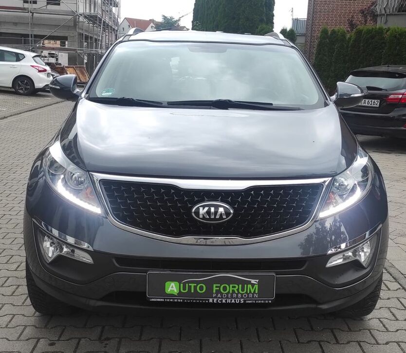 Sportage