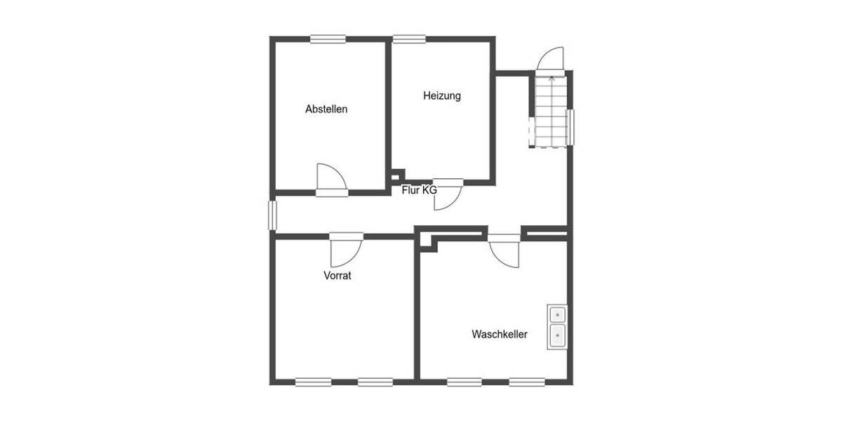 Einfamilienhaus Oerlinghausen - 8 Zimmer, 349.000&euro; | Angebot:26435070