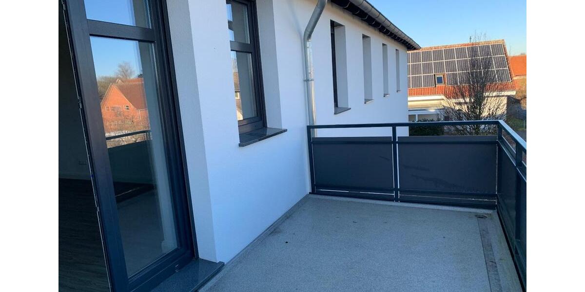 Etagenwohnung Harsewinkel - 2 Zimmer, 90 m&sup2;, 800&euro; | Angebot:25751911