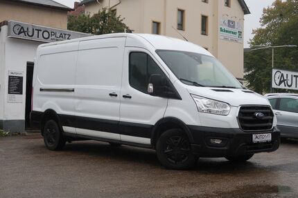 Ford Transit 69.941 km 15.750 € Bielefeld 33617