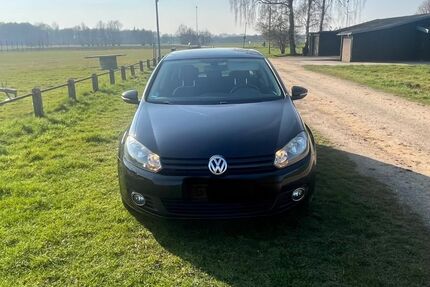 VW Golf 272.000 km 4.950 &euro; Harsewinkel 33428