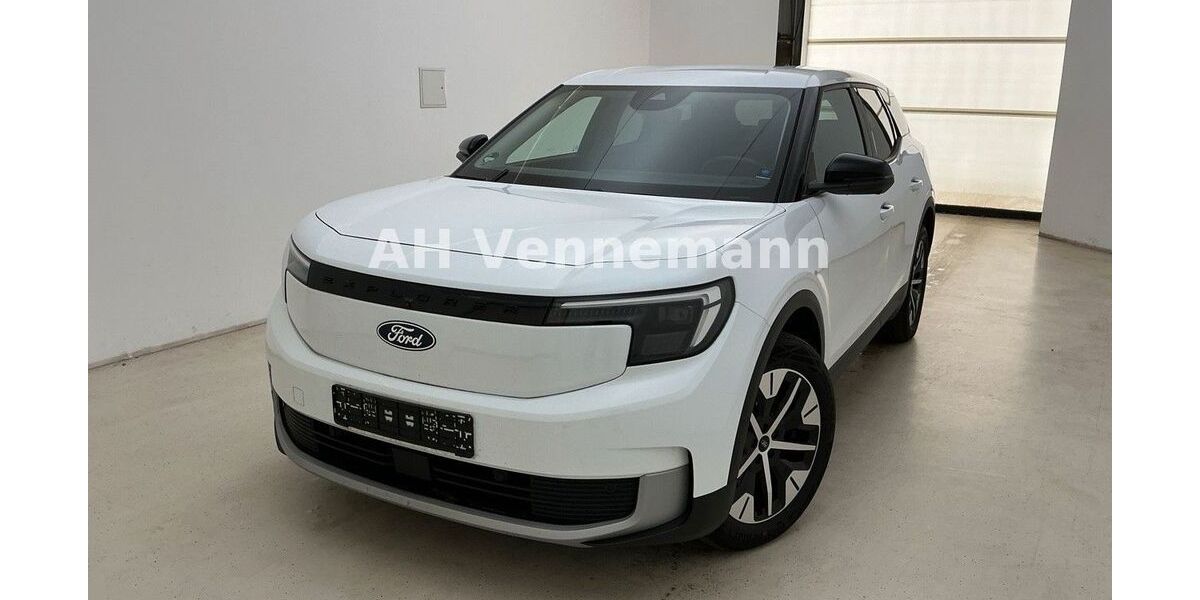 Ford Explorer 9.975 km 39.890 &euro; Hilter 49176