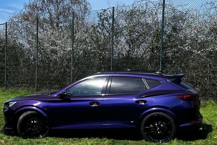 Cupra Formentor 23.500 km 45.000 &euro; Melle 49324
