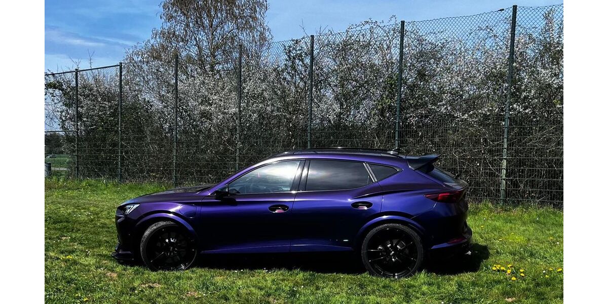 Cupra Formentor 23.500 km 45.000 &euro; Melle 49324